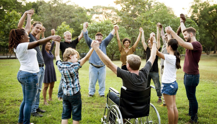 Innovative Community Participation Wollert 