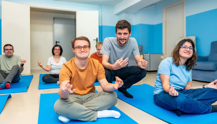 NDIS Group Centre Activities Wollert