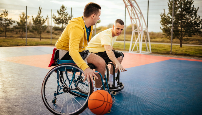 Assist Personal Activities Wollert