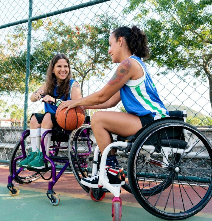 Innovative NDIS Activities for Participants 