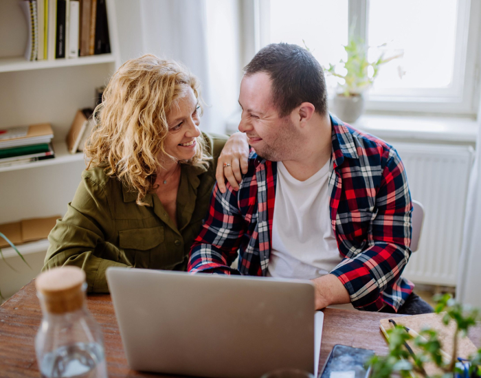 NDIS Daily Living Assistance