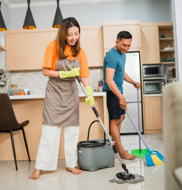 household task assistance NDIS